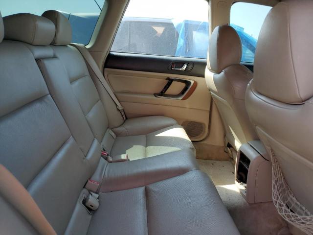 Photo 10 VIN: 4S4BP67C854322484 - SUBARU LEGACY 