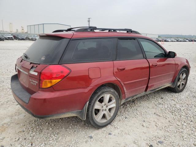 Photo 2 VIN: 4S4BP67C854322484 - SUBARU LEGACY 