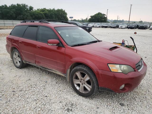 Photo 3 VIN: 4S4BP67C854322484 - SUBARU LEGACY 