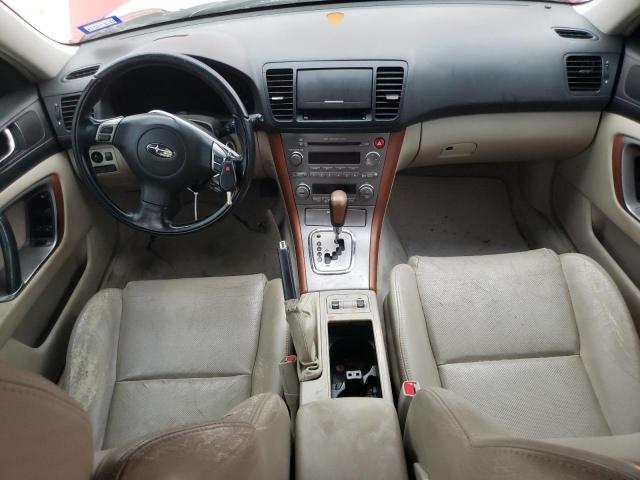 Photo 7 VIN: 4S4BP67C854322484 - SUBARU LEGACY 