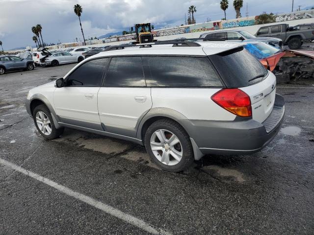 Photo 1 VIN: 4S4BP67C854341178 - SUBARU LEGACY 