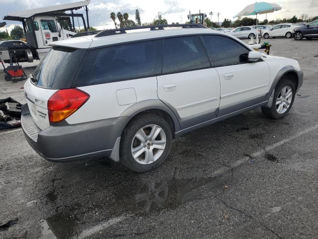 Photo 2 VIN: 4S4BP67C854341178 - SUBARU LEGACY 