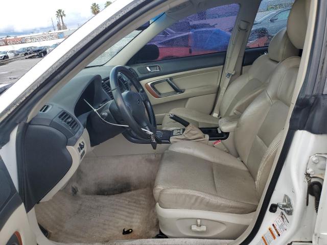 Photo 6 VIN: 4S4BP67C854341178 - SUBARU LEGACY 