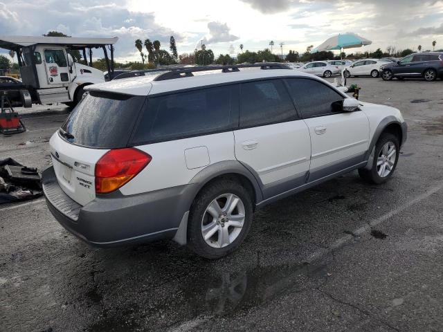 Photo 9 VIN: 4S4BP67C854341178 - SUBARU LEGACY 