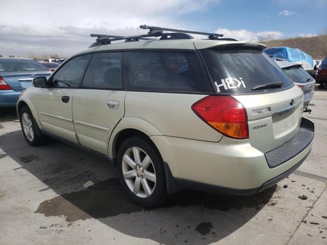 Photo 2 VIN: 4S4BP67C856390613 - SUBARU LEGACY OUT 