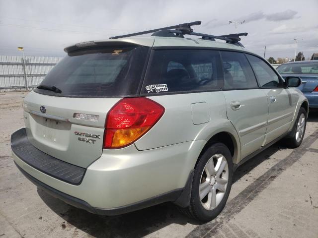 Photo 3 VIN: 4S4BP67C856390613 - SUBARU LEGACY OUT 