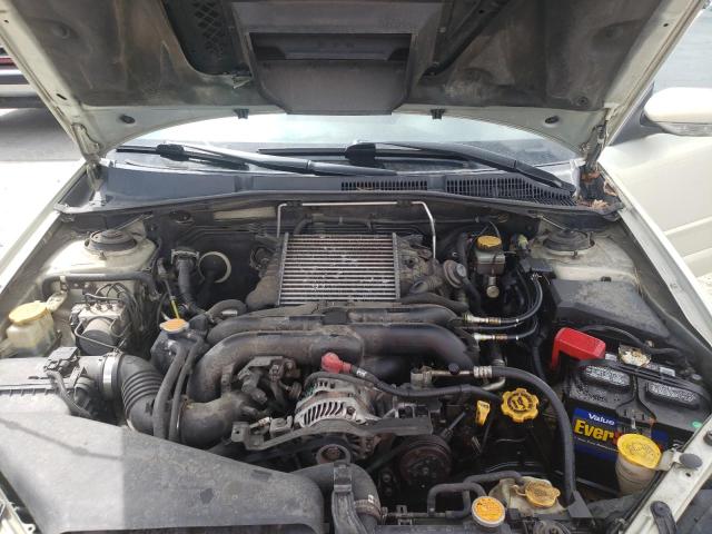 Photo 6 VIN: 4S4BP67C856390613 - SUBARU LEGACY OUT 