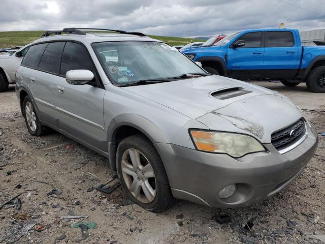 Photo 3 VIN: 4S4BP67C864307050 - SUBARU LEGACY 