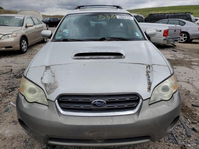 Photo 4 VIN: 4S4BP67C864307050 - SUBARU LEGACY 