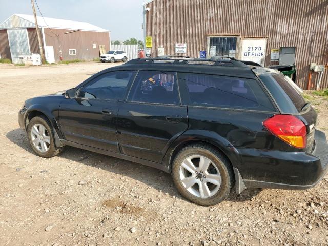 Photo 1 VIN: 4S4BP67C864312409 - SUBARU LEGACY OUT 