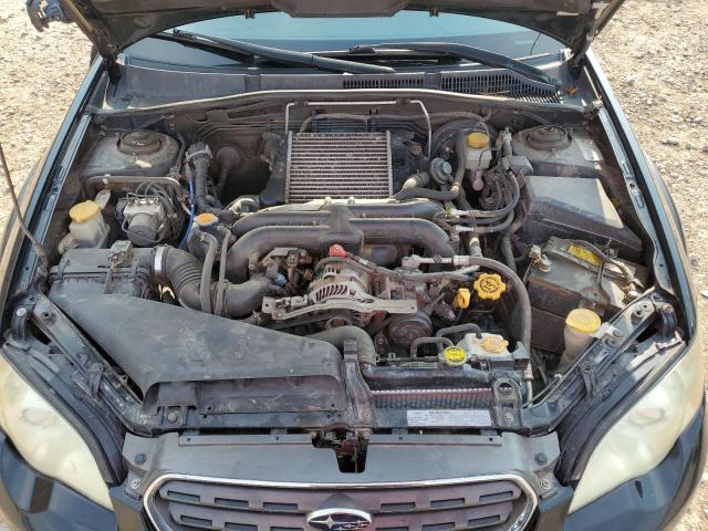 Photo 10 VIN: 4S4BP67C864312409 - SUBARU LEGACY OUT 