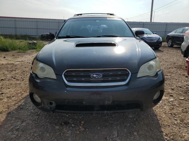 Photo 4 VIN: 4S4BP67C864312409 - SUBARU LEGACY OUT 