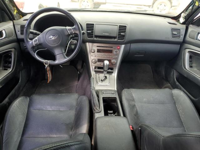 Photo 7 VIN: 4S4BP67C864312409 - SUBARU LEGACY OUT 