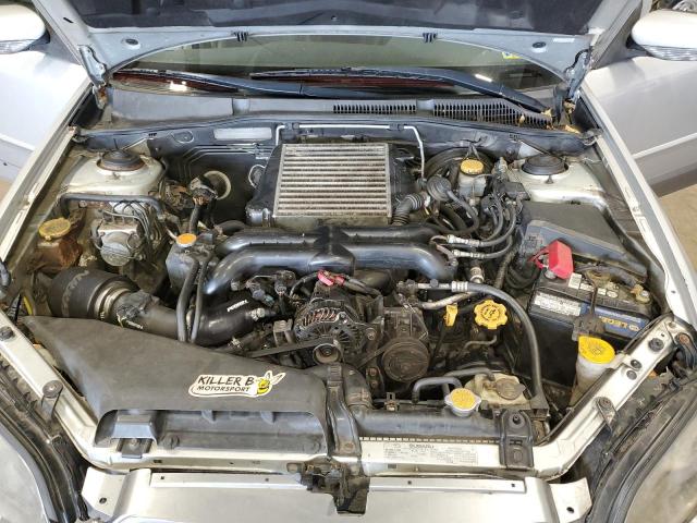 Photo 10 VIN: 4S4BP67C864323426 - SUBARU LEGACY OUT 