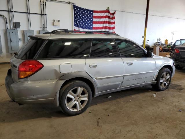 Photo 2 VIN: 4S4BP67C864323426 - SUBARU LEGACY OUT 