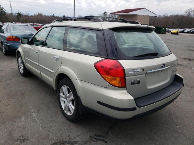 Photo 2 VIN: 4S4BP67C954324082 - SUBARU LEGACY OUT 