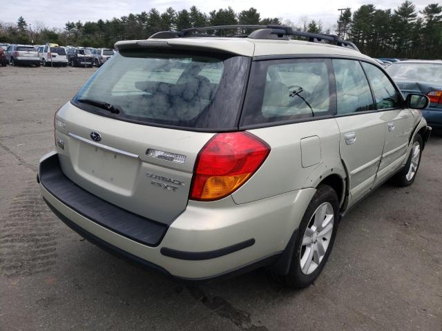 Photo 3 VIN: 4S4BP67C954324082 - SUBARU LEGACY OUT 