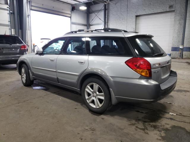 Photo 1 VIN: 4S4BP67C954346955 - SUBARU LEGACY 