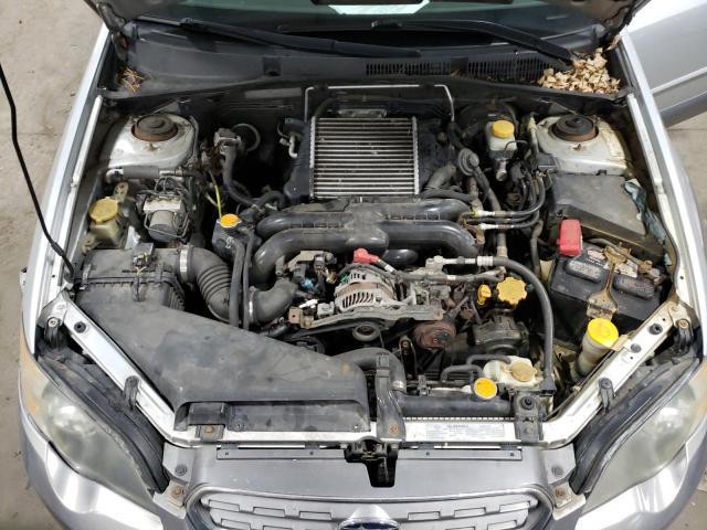 Photo 10 VIN: 4S4BP67C954346955 - SUBARU LEGACY 