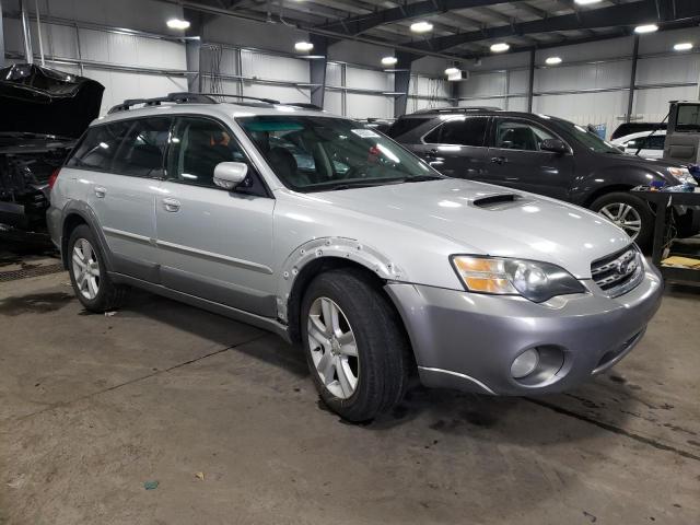 Photo 3 VIN: 4S4BP67C954346955 - SUBARU LEGACY 