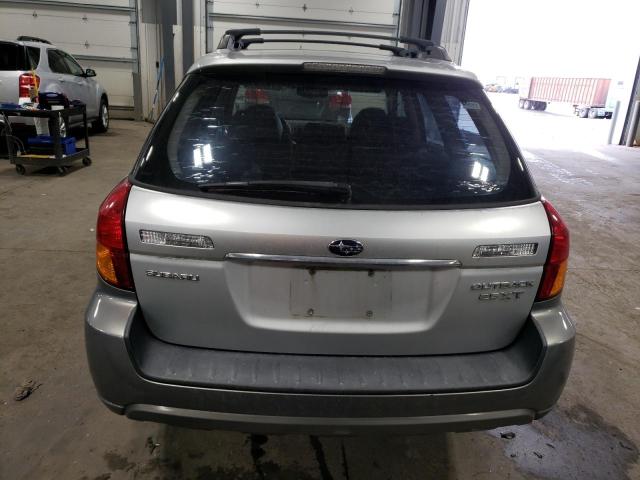 Photo 5 VIN: 4S4BP67C954346955 - SUBARU LEGACY 