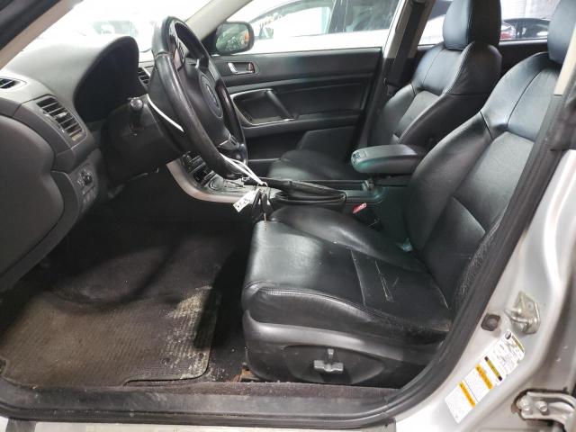 Photo 6 VIN: 4S4BP67C954346955 - SUBARU LEGACY 