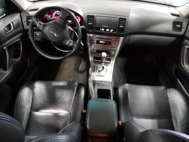 Photo 7 VIN: 4S4BP67C954346955 - SUBARU LEGACY 