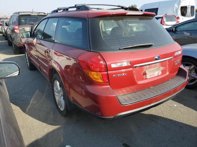 Photo 1 VIN: 4S4BP67C954372472 - SUBARU LEGACY OUT 