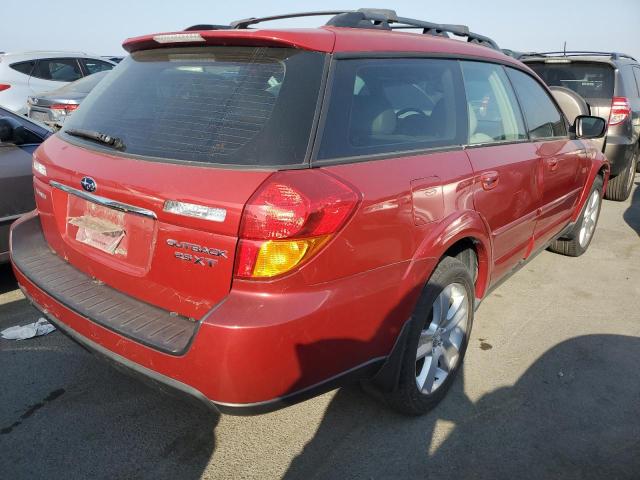 Photo 2 VIN: 4S4BP67C954372472 - SUBARU LEGACY OUT 