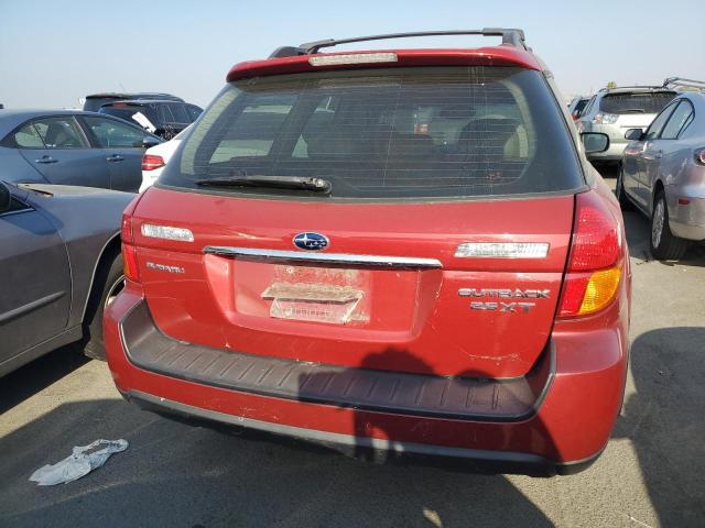 Photo 5 VIN: 4S4BP67C954372472 - SUBARU LEGACY OUT 