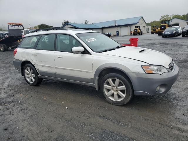 Photo 3 VIN: 4S4BP67CX54362288 - SUBARU LEGACY OUT 