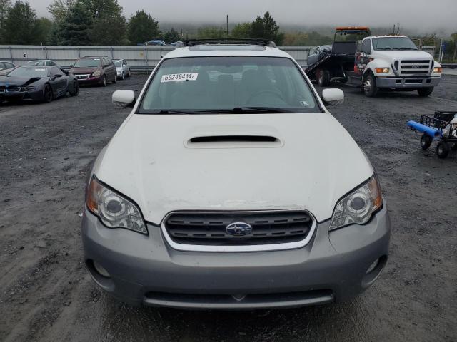 Photo 4 VIN: 4S4BP67CX54362288 - SUBARU LEGACY OUT 