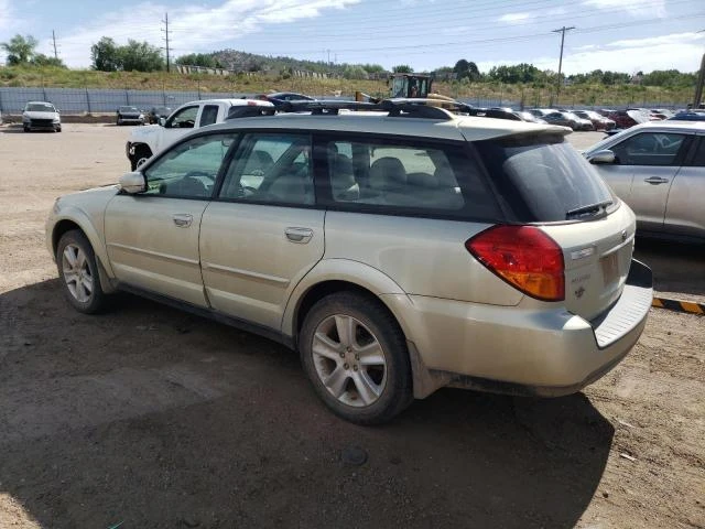 Photo 1 VIN: 4S4BP67CX56350369 - SUBARU LEGACY OUT 