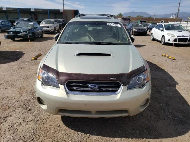 Photo 4 VIN: 4S4BP67CX56350369 - SUBARU LEGACY OUT 