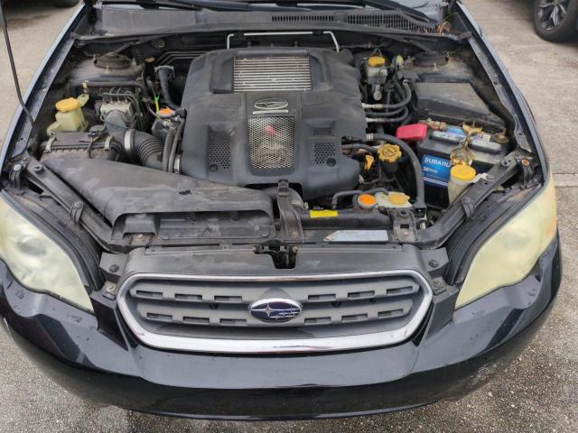 Photo 11 VIN: 4S4BP67CX64362860 - SUBARU LEGACY OUT 