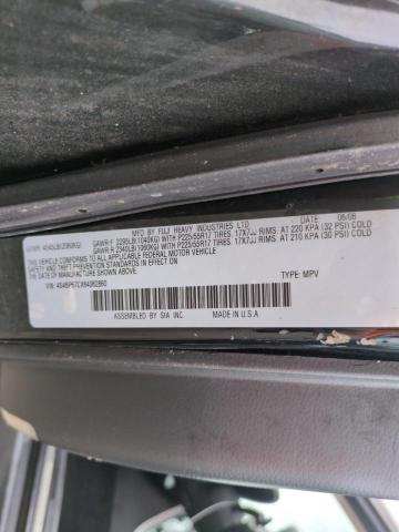 Photo 13 VIN: 4S4BP67CX64362860 - SUBARU LEGACY OUT 