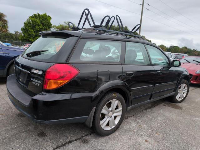 Photo 2 VIN: 4S4BP67CX64362860 - SUBARU LEGACY OUT 