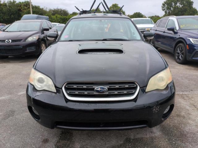 Photo 4 VIN: 4S4BP67CX64362860 - SUBARU LEGACY OUT 