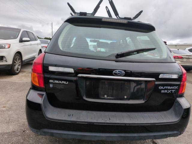 Photo 5 VIN: 4S4BP67CX64362860 - SUBARU LEGACY OUT 