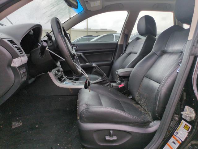 Photo 6 VIN: 4S4BP67CX64362860 - SUBARU LEGACY OUT 