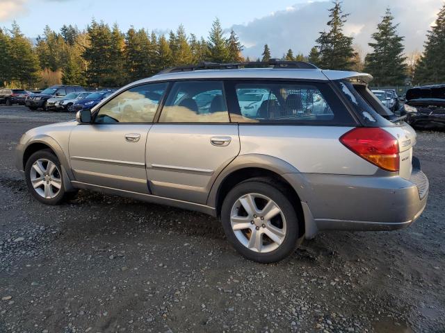 Photo 1 VIN: 4S4BP68C554325986 - SUBARU LEGACY OUT 