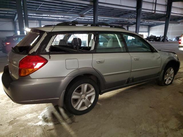 Photo 2 VIN: 4S4BP68C554325986 - SUBARU LEGACY OUT 