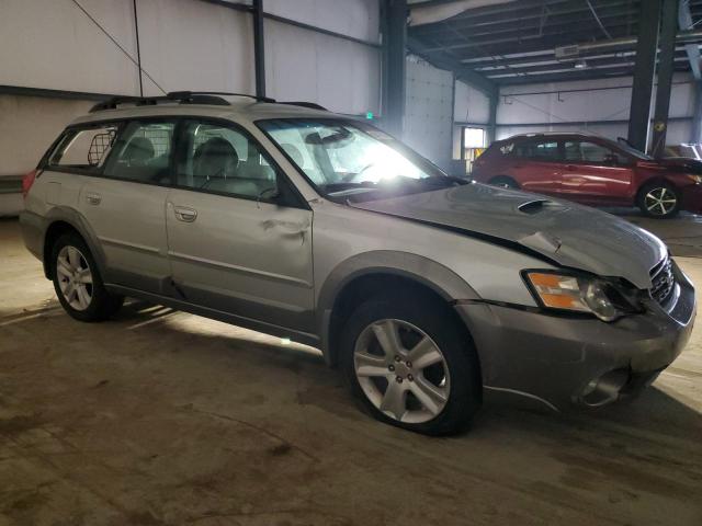 Photo 3 VIN: 4S4BP68C554325986 - SUBARU LEGACY OUT 