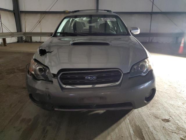 Photo 4 VIN: 4S4BP68C554325986 - SUBARU LEGACY OUT 