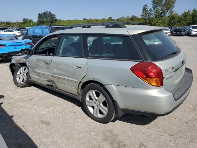 Photo 1 VIN: 4S4BP68C654326399 - SUBARU LEGACY OUT 