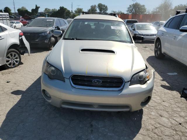 Photo 4 VIN: 4S4BP68C654326399 - SUBARU LEGACY OUT 