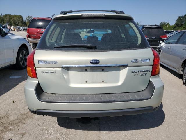 Photo 5 VIN: 4S4BP68C654326399 - SUBARU LEGACY OUT 