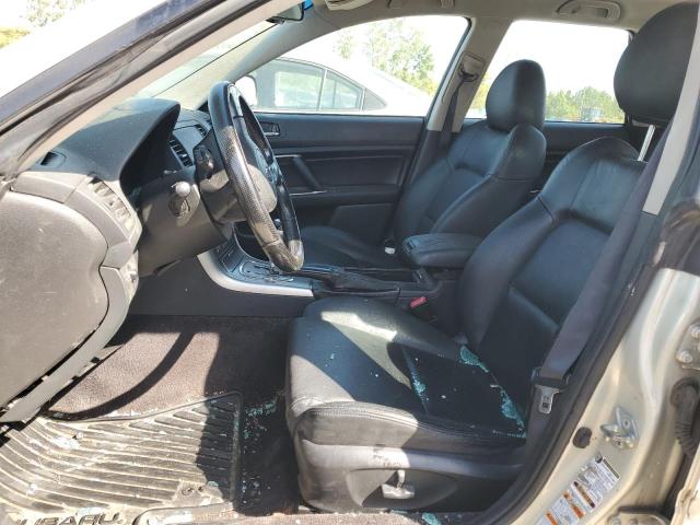 Photo 6 VIN: 4S4BP68C654326399 - SUBARU LEGACY OUT 