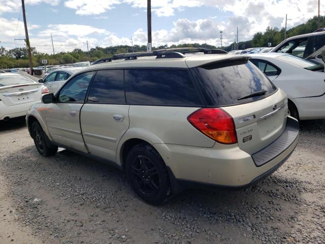 Photo 1 VIN: 4S4BP68C754313998 - SUBARU LEGACY OUT 