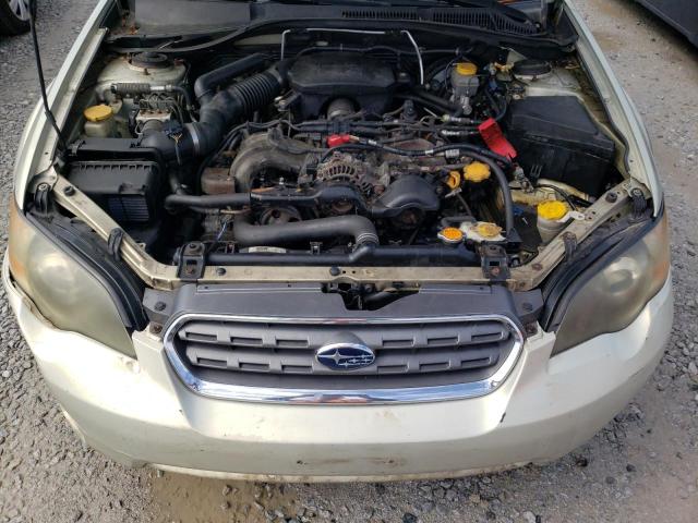 Photo 10 VIN: 4S4BP68C754313998 - SUBARU LEGACY OUT 